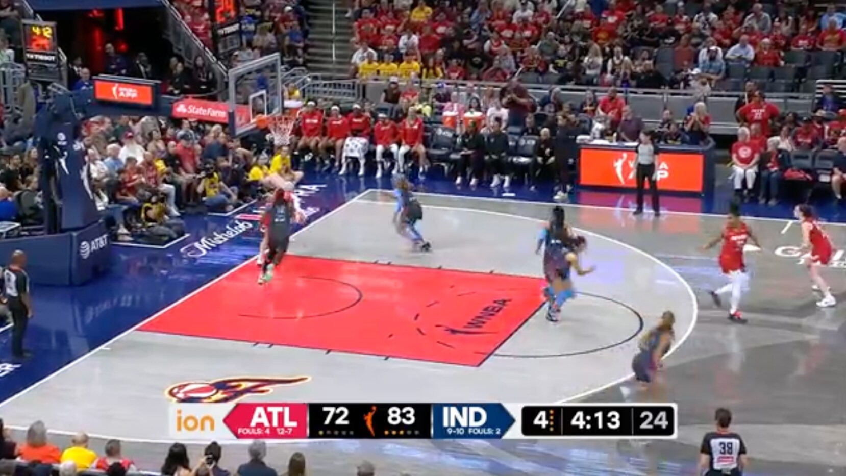 What a Sequence